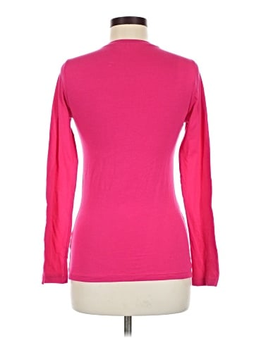 Tresics Long Sleeve Top (view 2)