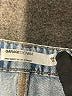 Garage Blue Jeans Size 3 - photo 7