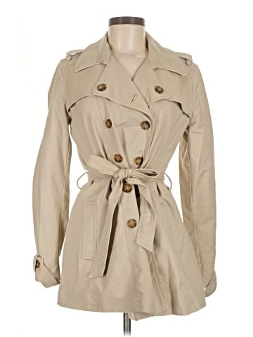 Lucky Brand Trenchcoat (view 1)
