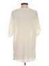 Jolie Ivory Short Sleeve Top Size S - photo 2