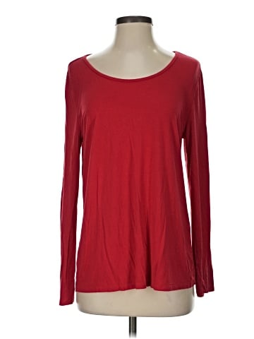 Soma Long Sleeve T-Shirt (view 1)