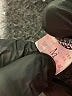 Unbranded Gray Sleeveless Blouse Size 10 - photo 7