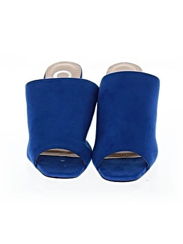 Journee Collection Sandals (view 2)