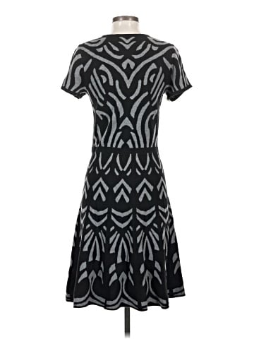 ECI Casual Dress (view 2)