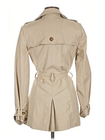 Lucky Brand Trenchcoat (view 2)