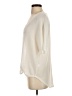 Jolie Ivory Short Sleeve Top Size S - photo 5