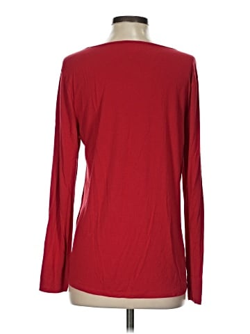 Soma Long Sleeve T-Shirt (view 2)