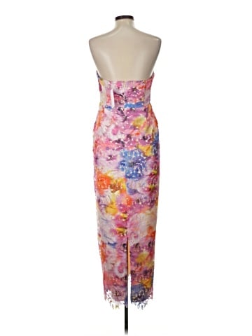 Belle Badgley Mischka Cocktail Dress (view 2)