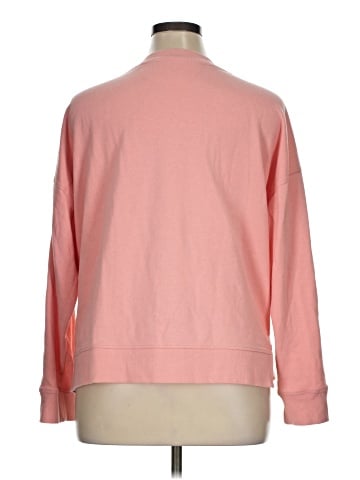 Calvin Klein Sweatshirt (view 2)