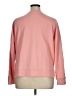 Calvin Klein Pink Sweatshirt Size XL - photo 2