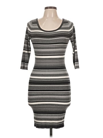 Say What? Casual Dress (view 1)