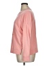 Calvin Klein Pink Sweatshirt Size XL - photo 5