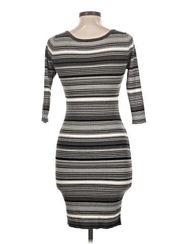 Say What? Casual Dress (view 2)