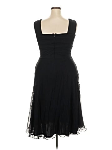 Tadashi Cocktail Dress (view 2)