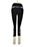 Assorted Brands Color Block Black Active Pants Size M - photo 2