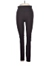 Lululemon Athletica Gray Burgundy Active Pants Size 8 - photo 1