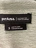 PrAna Gray Pullover Sweater Size S - photo 7