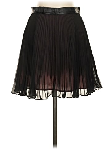 BCBGeneration Formal Skirt (view 1)