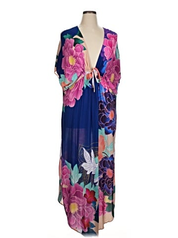 Trina Turk Swimsuit Cover Up (view 1)