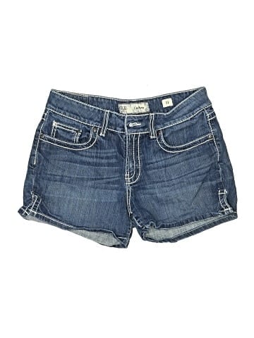 BKE Denim Shorts (view 1)