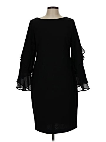 Calvin Klein Cocktail Dress (view 1)
