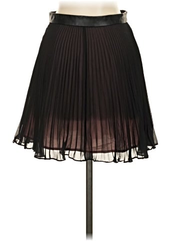 BCBGeneration Formal Skirt (view 2)