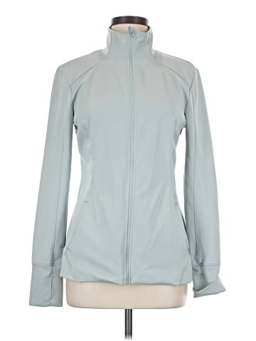 Apana Track Jacket (view 1)