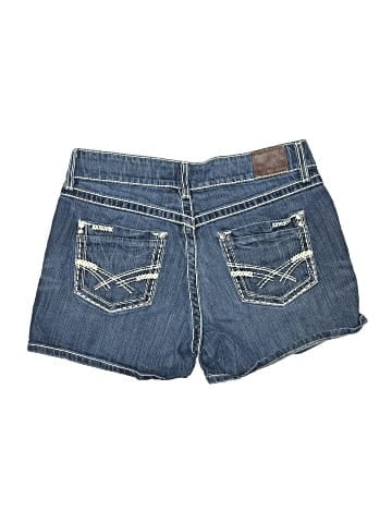 BKE Denim Shorts (view 2)