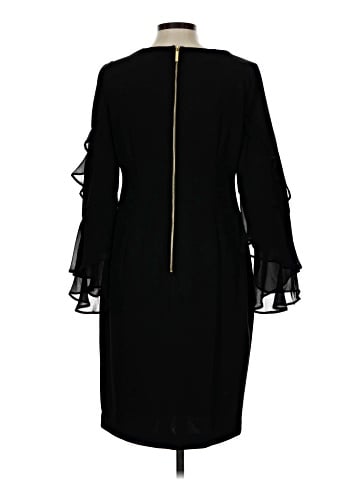 Calvin Klein Cocktail Dress (view 2)