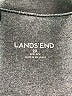 Lands' End Gray Active Pants Size 2X - photo 4