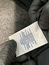 Lands' End 100% Polyester Black Coat Size 2X - photo 7