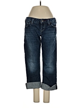 Silver Jeans Co. Jeans