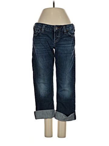 Silver Jeans Co. Jeans (view 1)