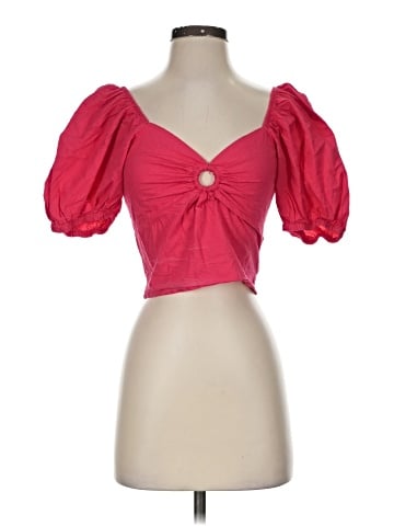 Sim & Sam Tank Top (view 1)