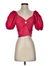Sim & Sam Red Tank Top Size S - photo 1