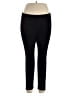 Old Navy Solid Black Active Pants Size XL (petite) - photo 1