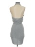Valiant Gray Cocktail Dress Size S - photo 2