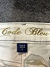 Code Bleu White Jeans Size 6 - photo 7