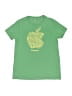 Unbranded 100% Cotton Green Short Sleeve T-Shirt Size L (youth) - photo 1