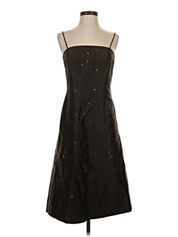 Ann Taylor Cocktail Dress (view 1)