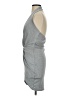Valiant Gray Cocktail Dress Size S - photo 5