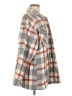 HFX Plaid Brown Fleece Size L - photo 4