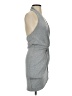Valiant Gray Cocktail Dress Size S - photo 4