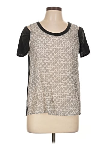 Kelly Wearstler Short Sleeve Top (view 1)