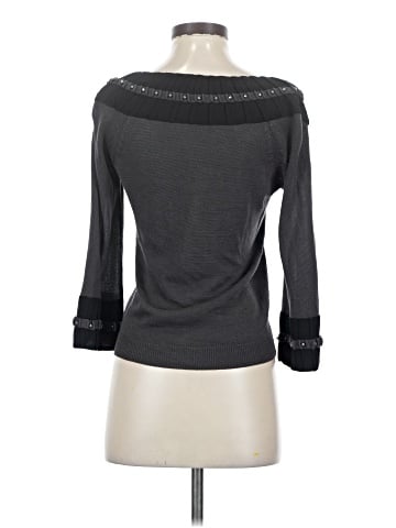 Nougat London Cardigan (view 2)