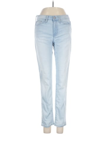 CALVIN KLEIN JEANS Jeans (view 1)