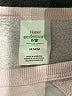 Hanes Pink Sweatshirt Size M - photo 7