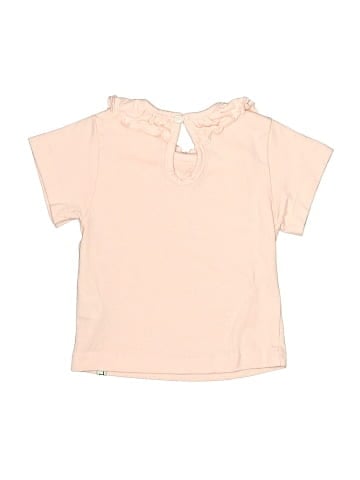 Lilly & Sid Short Sleeve T-Shirt (view 2)