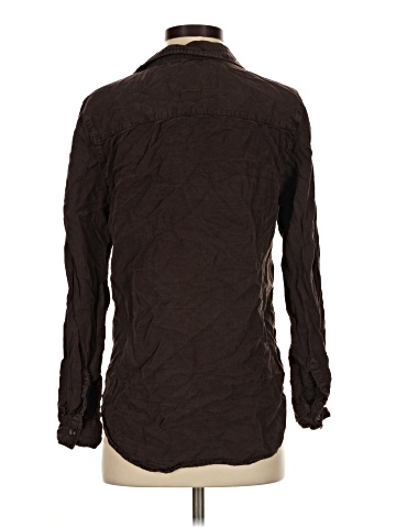 Lola River Long Sleeve Button-Down Shirt (view 2)