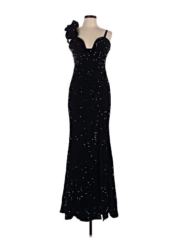 Fashion Nova Cocktail Dress (view 1)